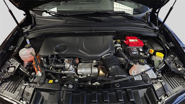 Used 2024 Alfa Romeo Tonale Ti image 25