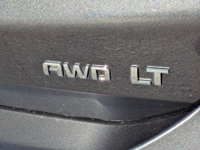 Used 2023 Chevrolet Equinox LT image 12