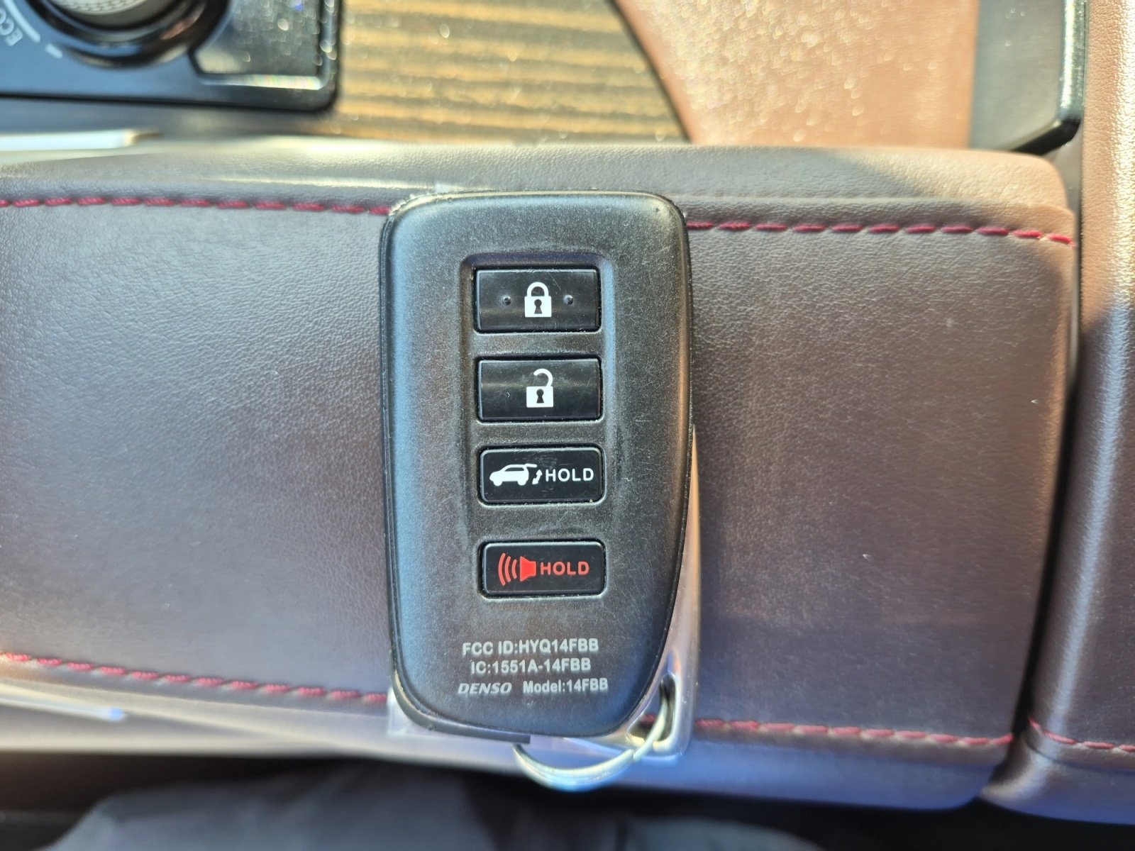 Used 2019 Lexus RX 350 FWD image 32