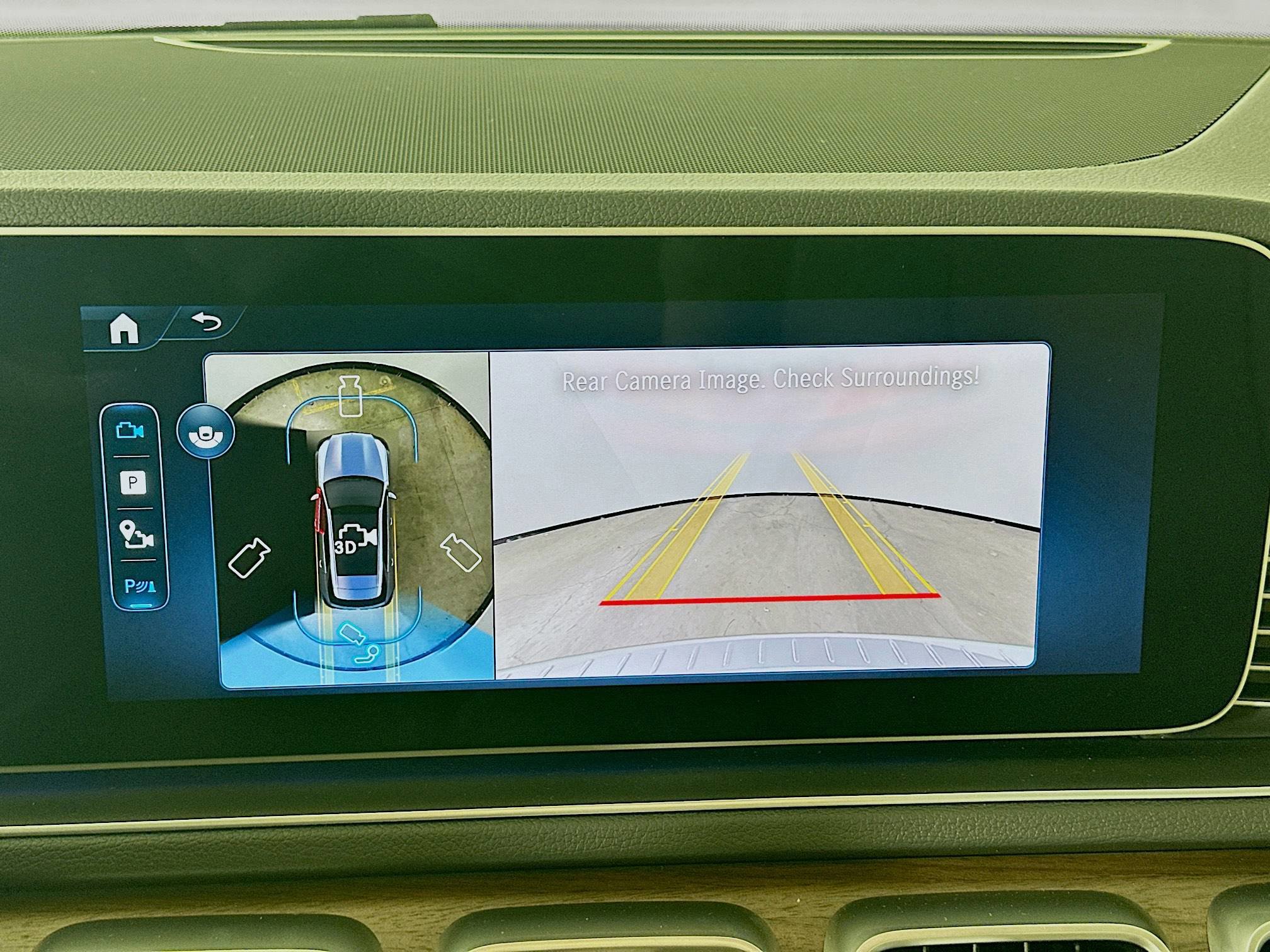 Used 2026 Mercedes-Benz GLE 450 GLE 450 image 18