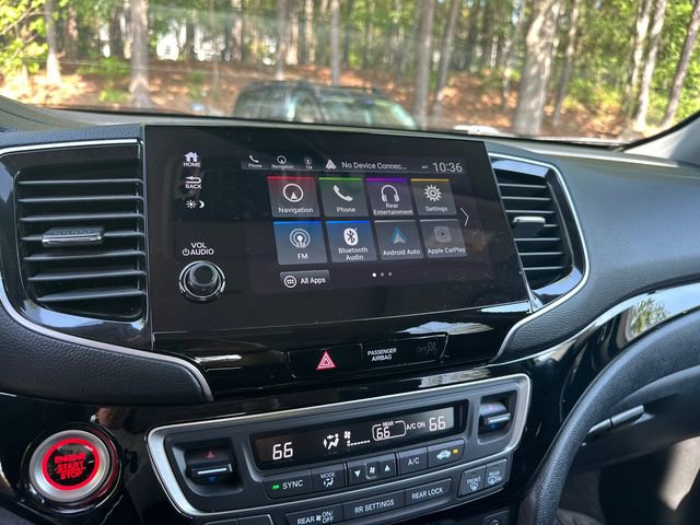 Used 2021 Honda Pilot Elite image 29