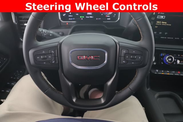 Used 2026 GMC Sierra 3500 AT4 w/ AT4 Premium Plus Package AWD/4WD image 24