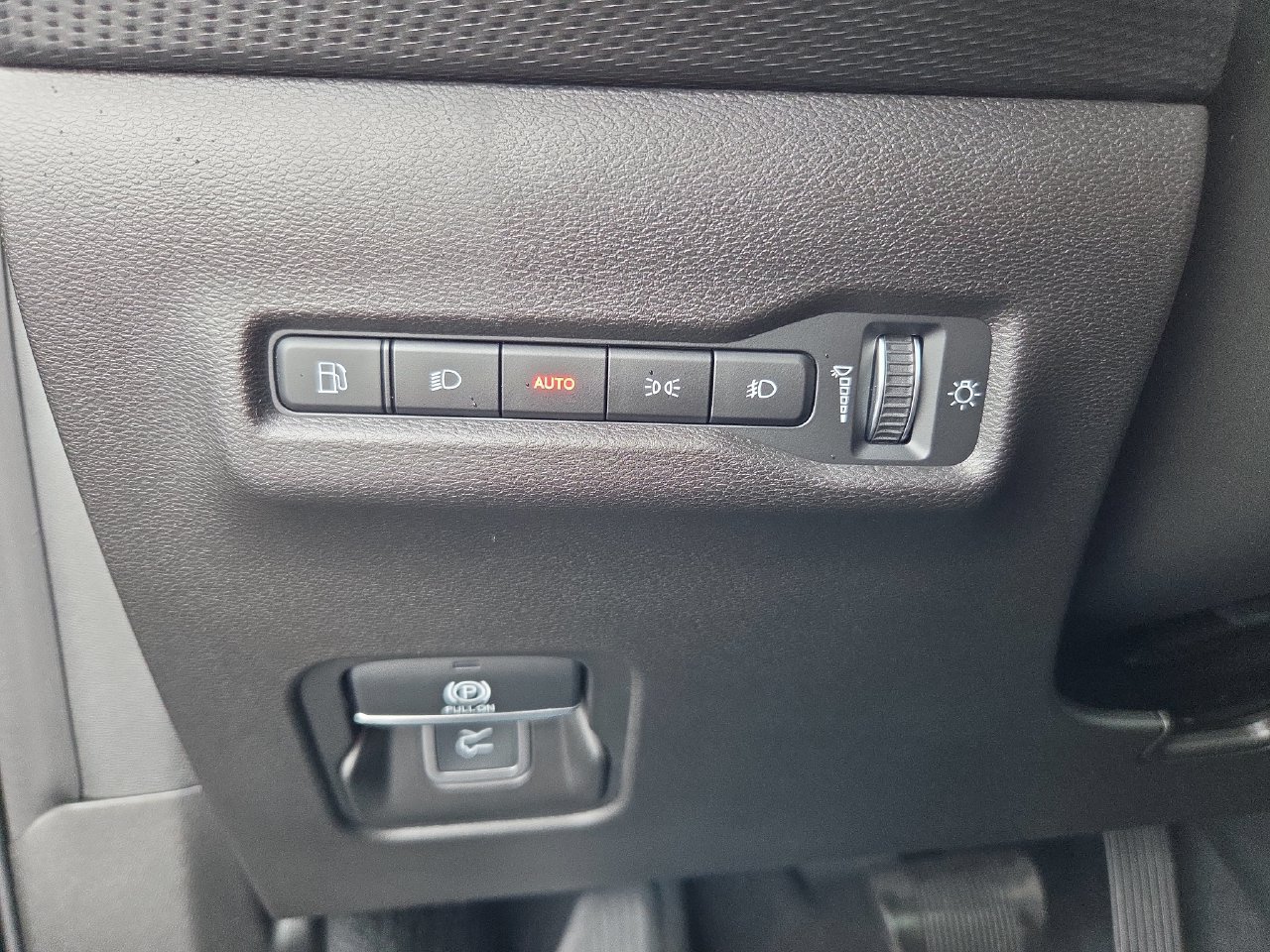 New 2026 Jeep Cherokee Limited AWD/4WD image 16