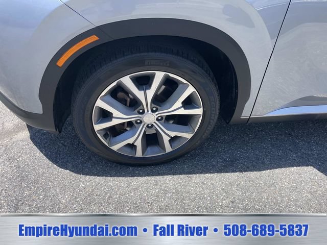 Used 2020 Hyundai Palisade SEL AWD/4WD image 10