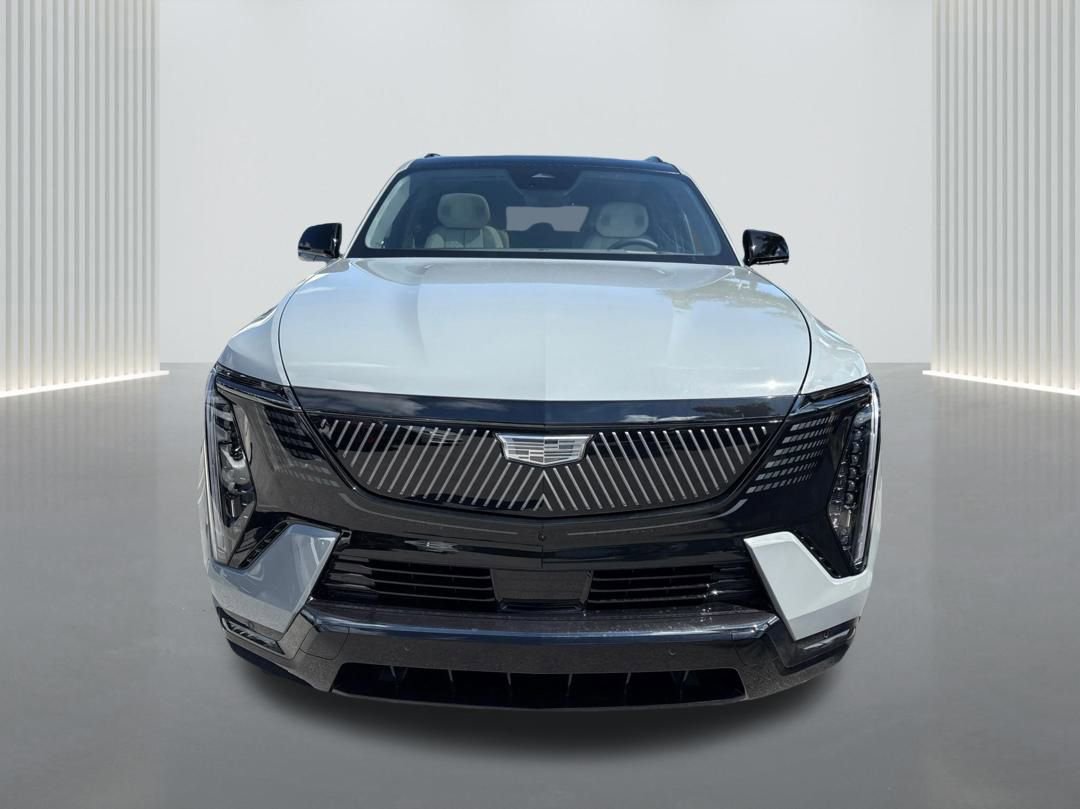 New 2026 Cadillac Escalade IQL Sport 1 w/ LPO, ONYX Package image 2