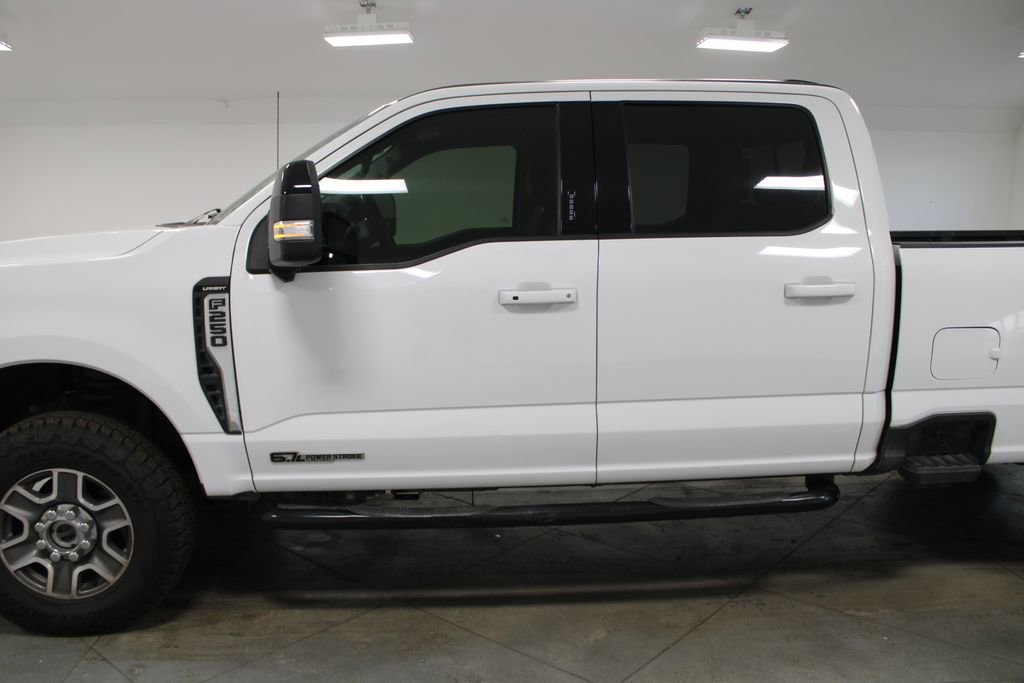 Used 2024 Ford F250 Lariat image 6