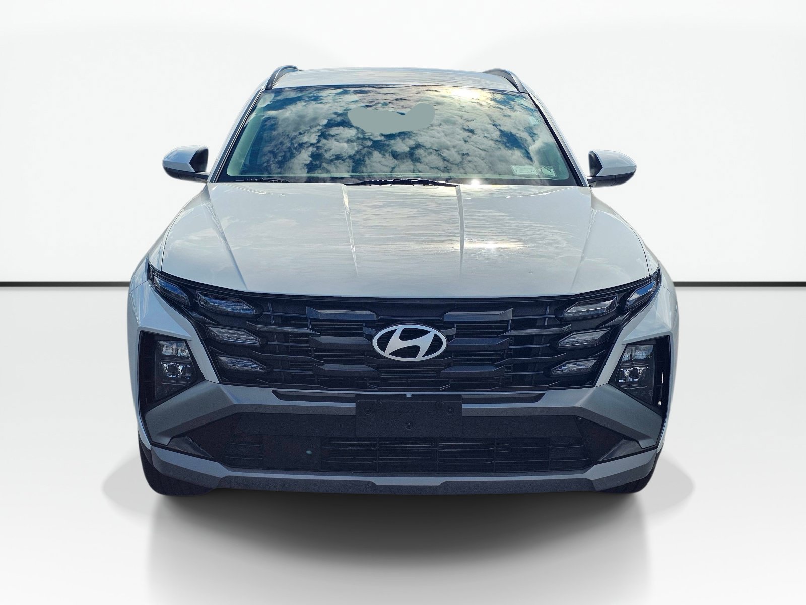 Used 2025 Hyundai Tucson SEL AWD/4WD image 11