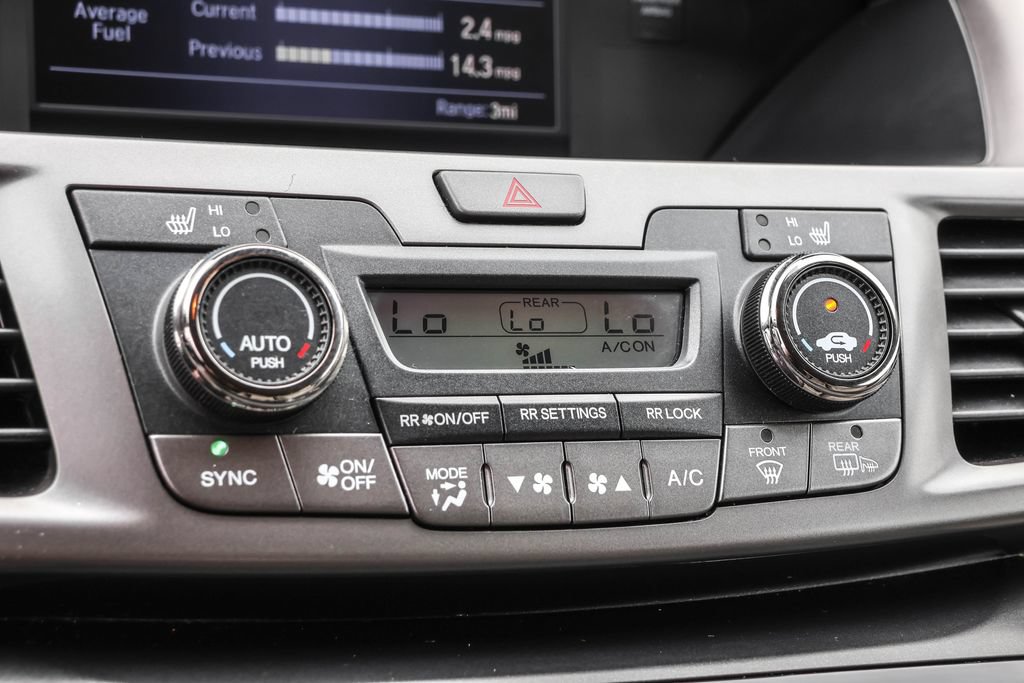 Used 2016 Honda Odyssey EX-L image 23
