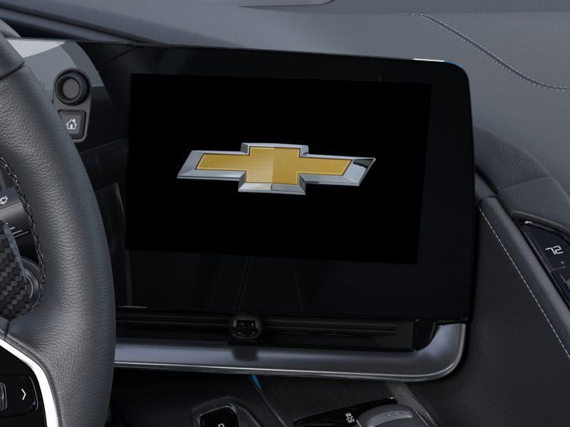 New 2025 Chevrolet Corvette E-Ray w/ Battery Protection Package image 21