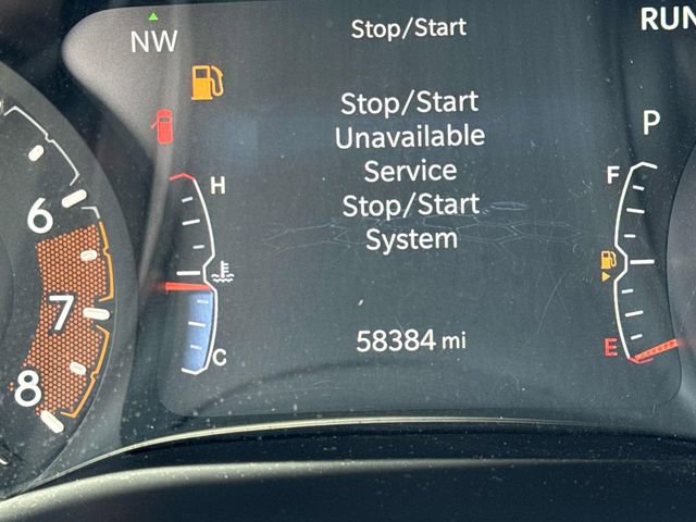 Used 2023 Jeep Compass Latitude AWD/4WD image 50