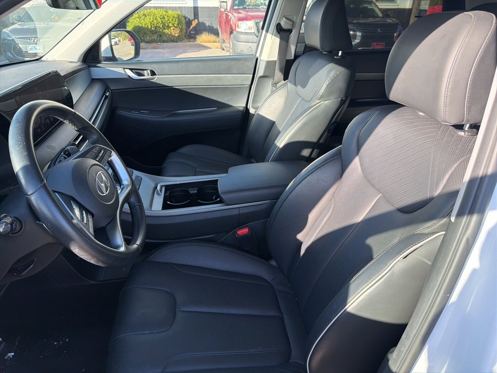 Used 2024 Hyundai Palisade XRT image 12