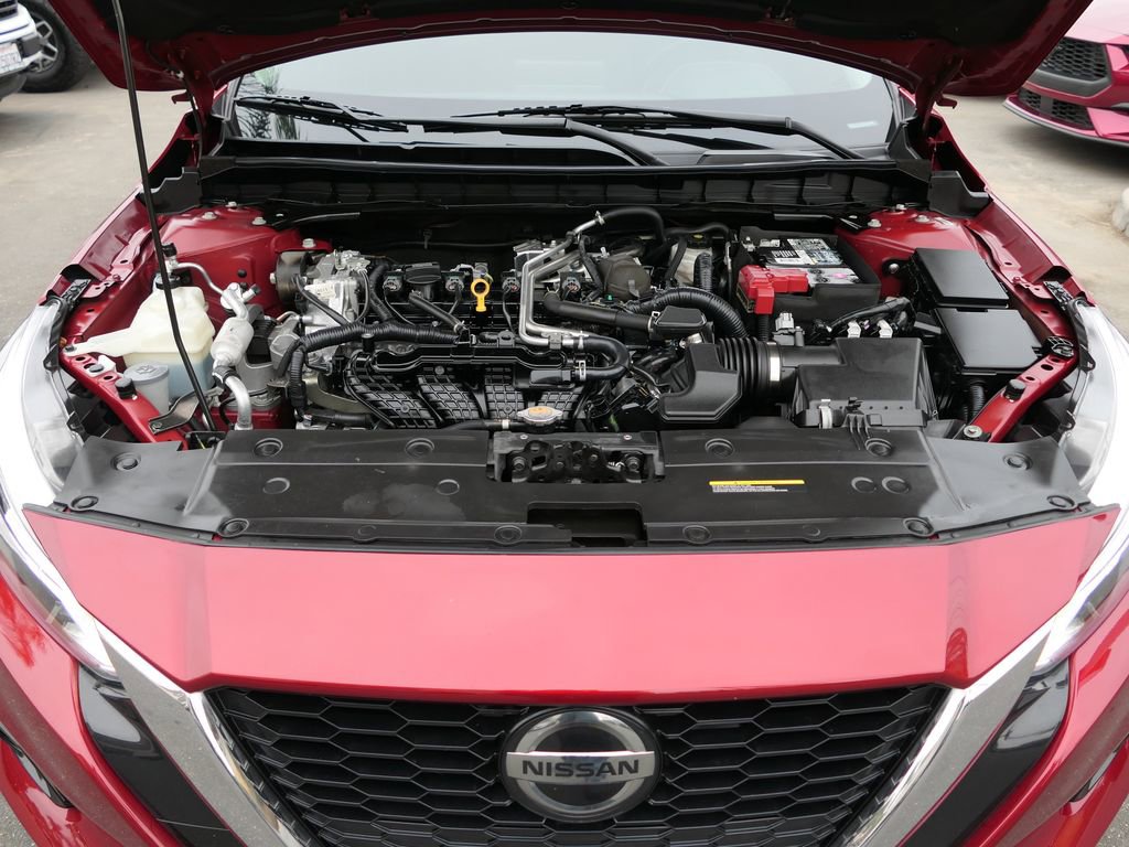 Used 2022 Nissan Altima 2.5 SL image 30