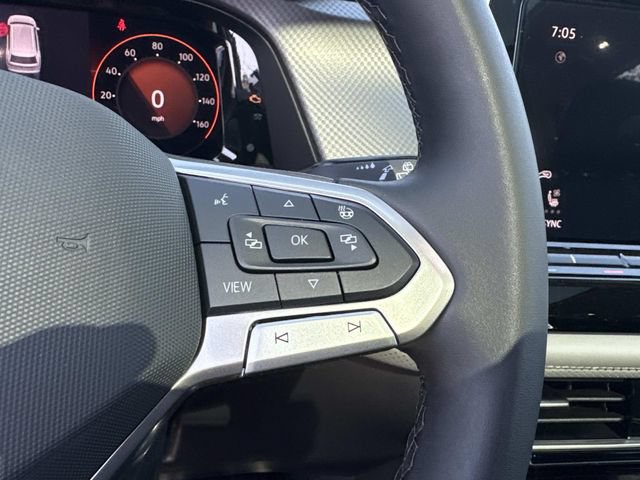 New 2026 Volkswagen Atlas Peak Edition AWD/4WD image 19