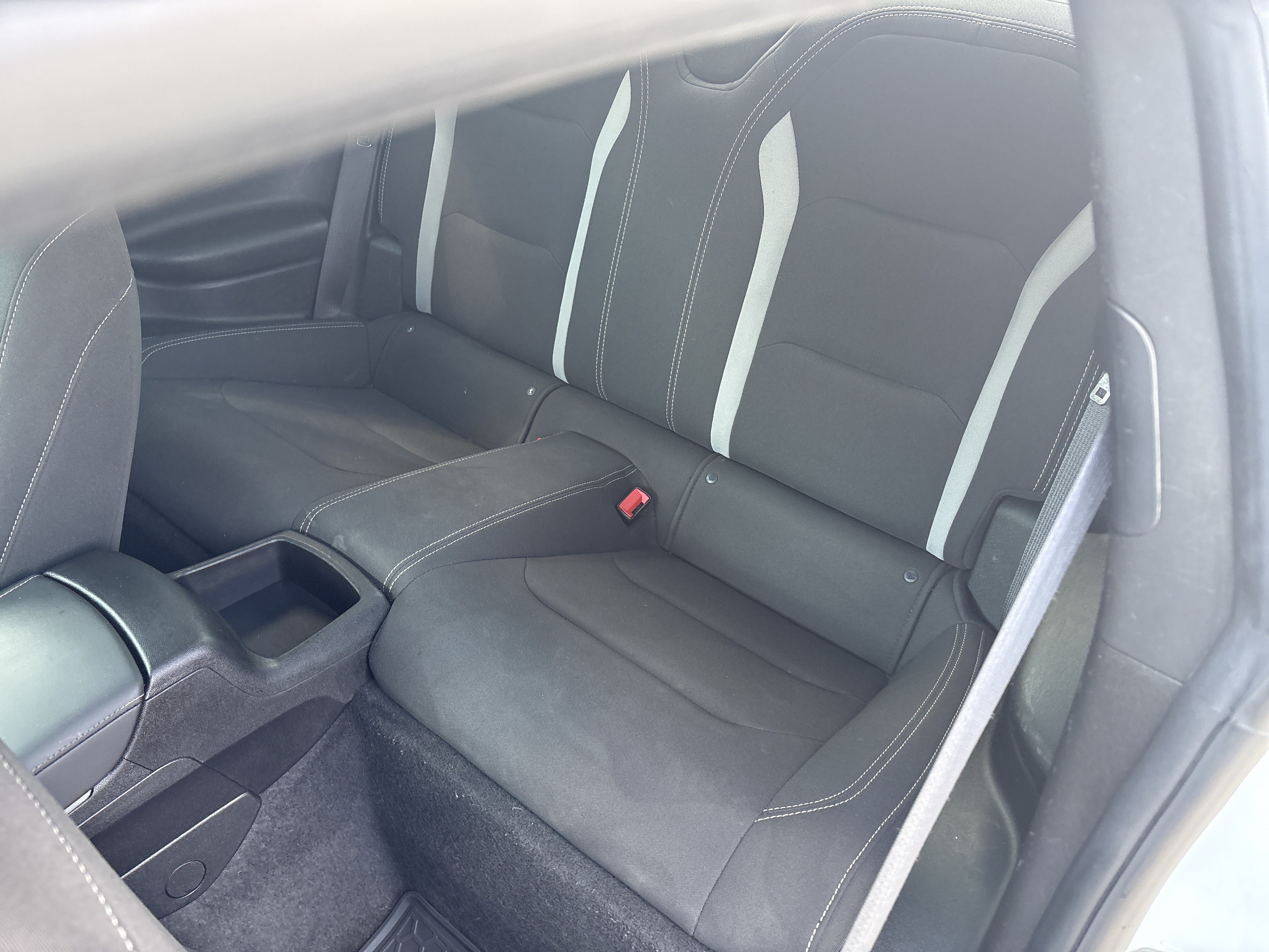 Used 2019 Chevrolet Camaro LT w/ RS Package RWD image 15