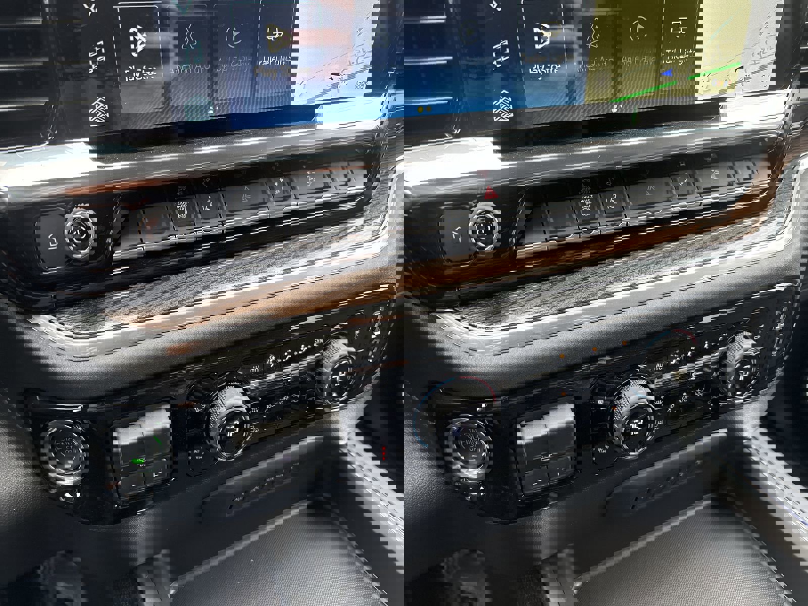 New 2026 Chevrolet Silverado 3500 LT w/ Convenience Package image 21