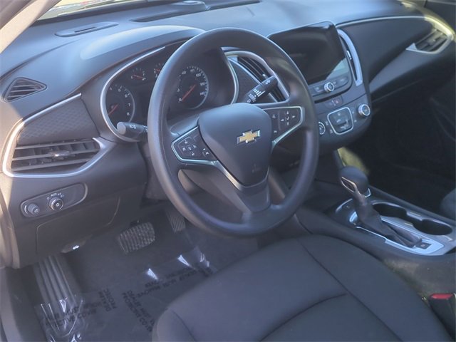 Used 2024 Chevrolet Malibu LS image 20