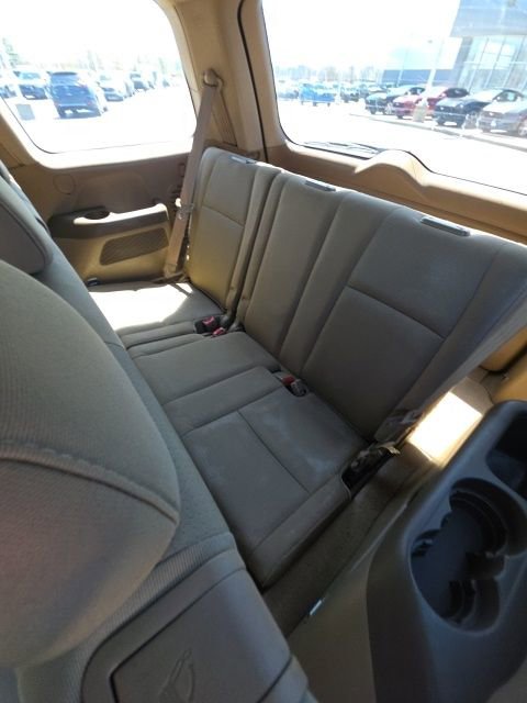 Used 2006 Honda Pilot LX image 26