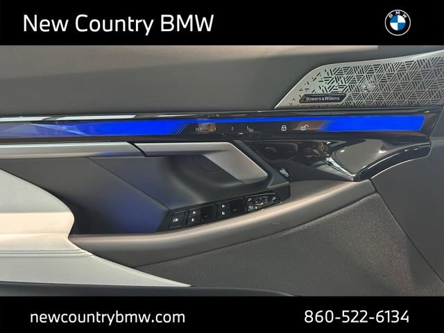 New 2026 BMW M5 Touring AWD/4WD image 7