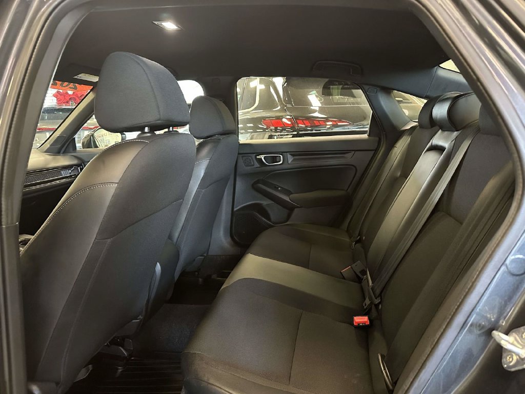 Used 2025 Honda Civic Sport image 13