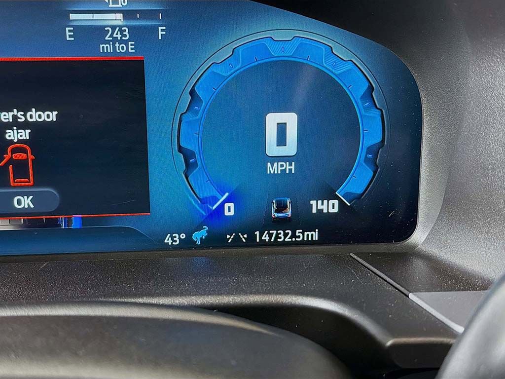 Used 2025 Ford Bronco Sport Badlands image 30