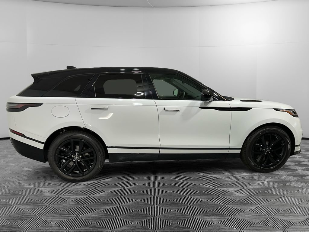 New 2026 Land Rover Range Rover Velar Dynamic SE AWD/4WD image 3