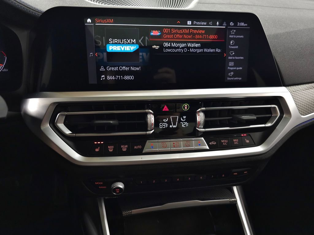 Used 2020 BMW M340i xDrive w/ Premium Package image 25