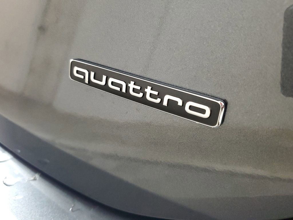 New 2026 Audi A6 Prestige AWD/4WD image 7