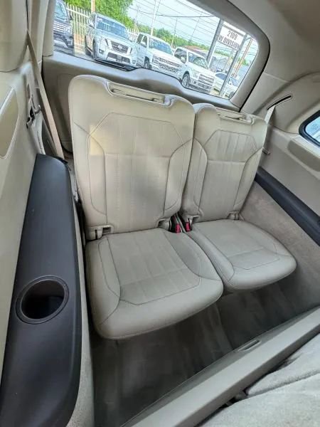 Used 2016 Mercedes-Benz GL 450 4MATIC image 18