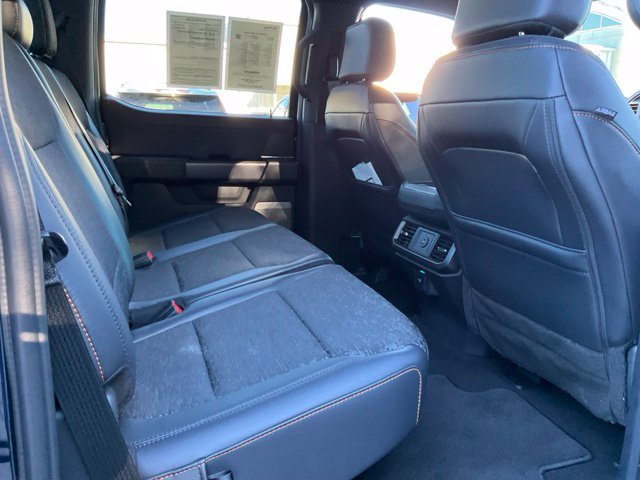 Used 2025 Ford F150 Tremor AWD/4WD image 19