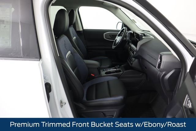 New 2025 Ford Bronco Sport Outer Banks image 50