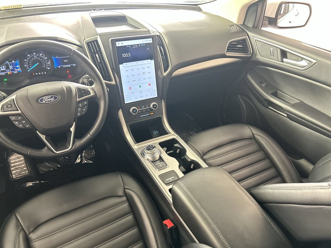 Used 2023 Ford Edge SEL w/ Convenience Package AWD/4WD image 22