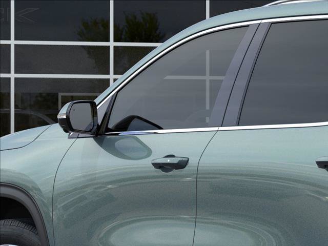 New 2027 Buick Enclave Preferred AWD/4WD image 12