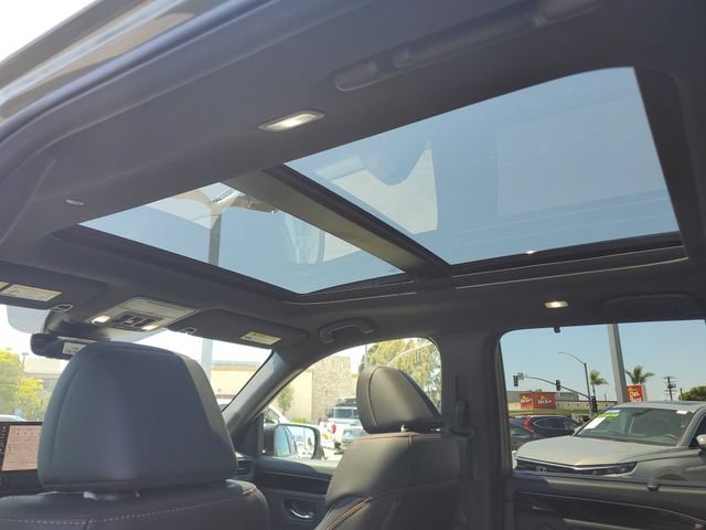 New 2026 Honda Pilot TrailSport image 16