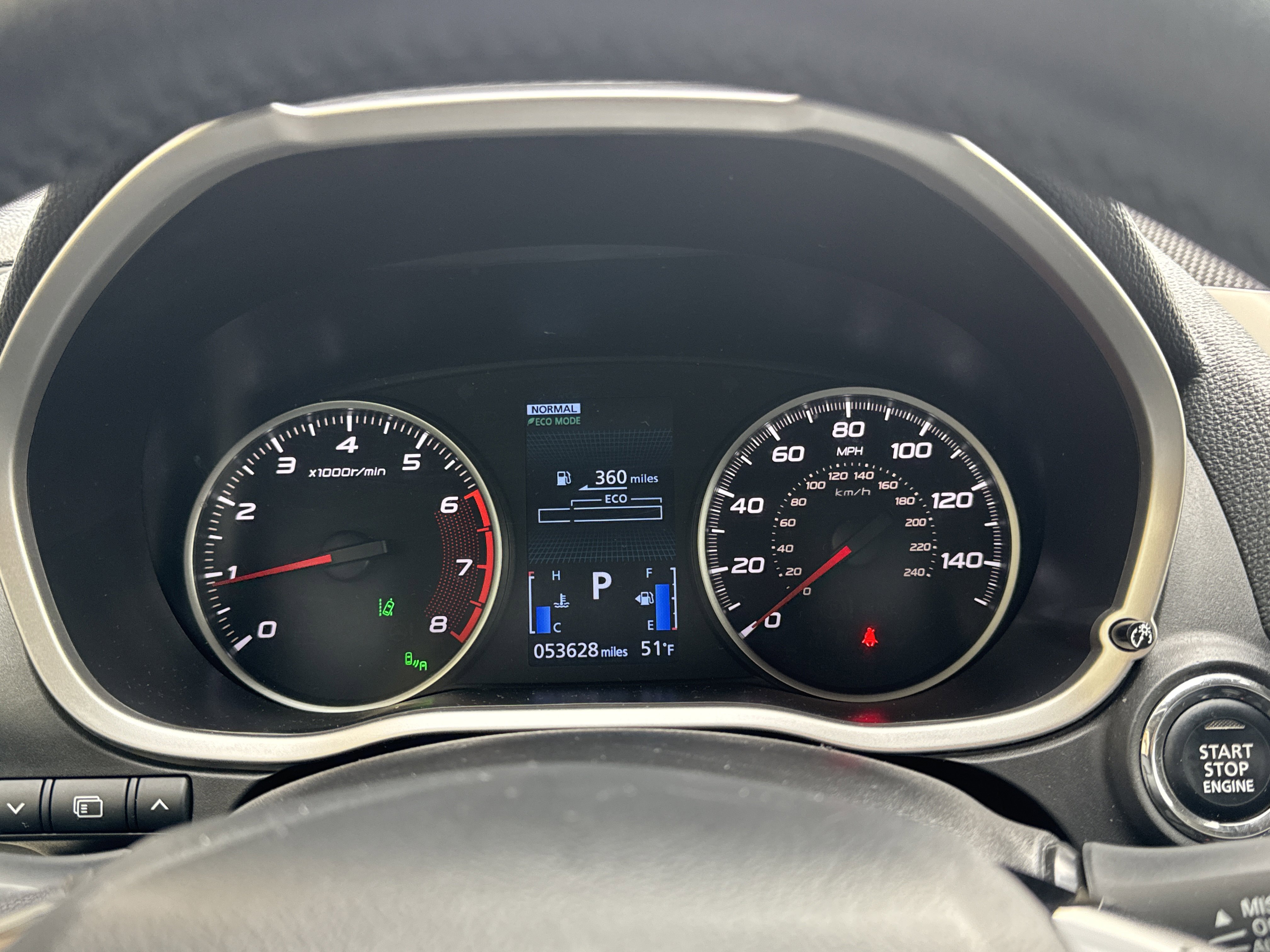 Used 2022 Mitsubishi Eclipse Cross SE AWD/4WD image 19