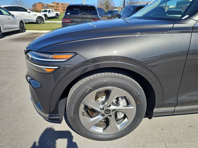 New 2026 Genesis GV70 2.5T image 10