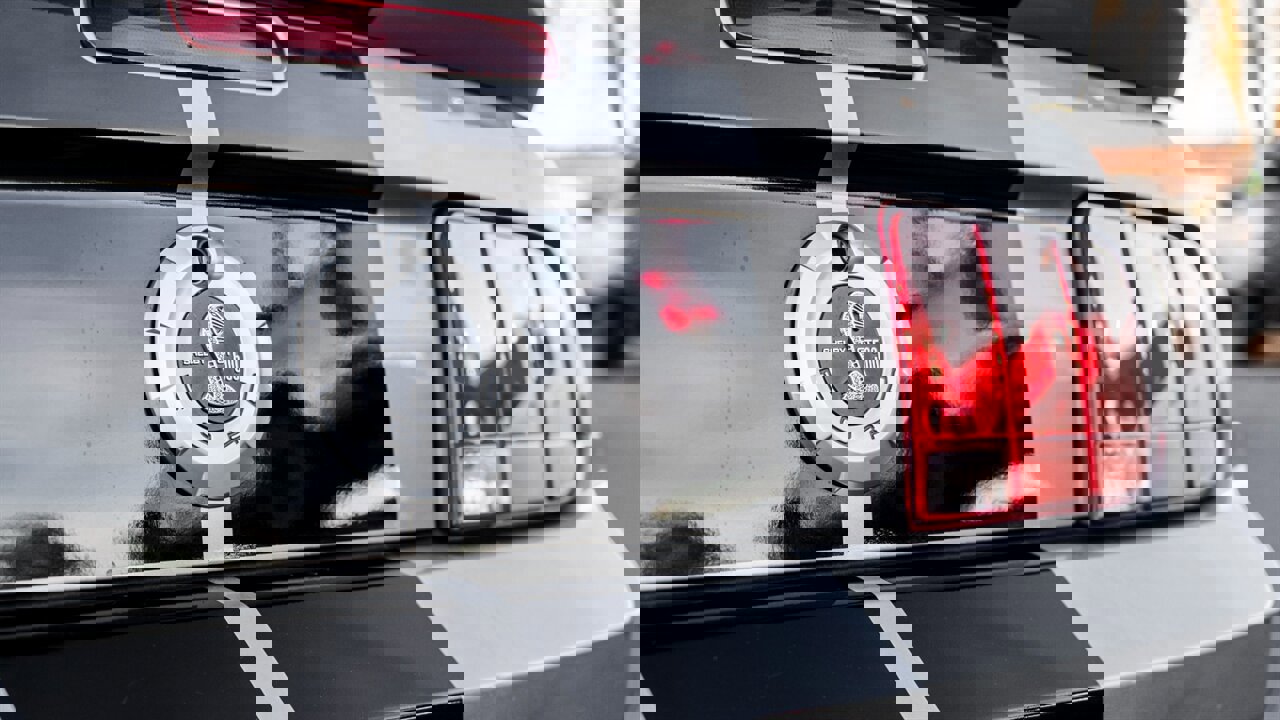 Used 2008 Ford Mustang Shelby GT500 image 15