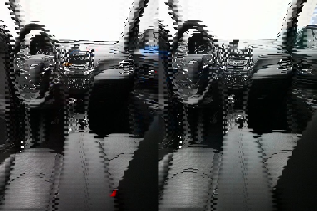 Used 2021 Chevrolet Equinox Premier image 5