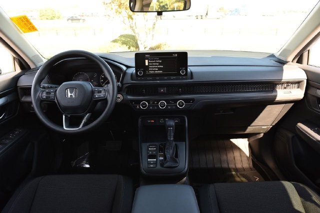Used 2025 Honda CR-V EX image 7