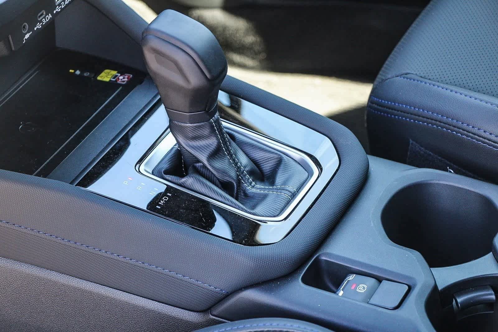New 2025 Subaru Forester Limited AWD/4WD image 16