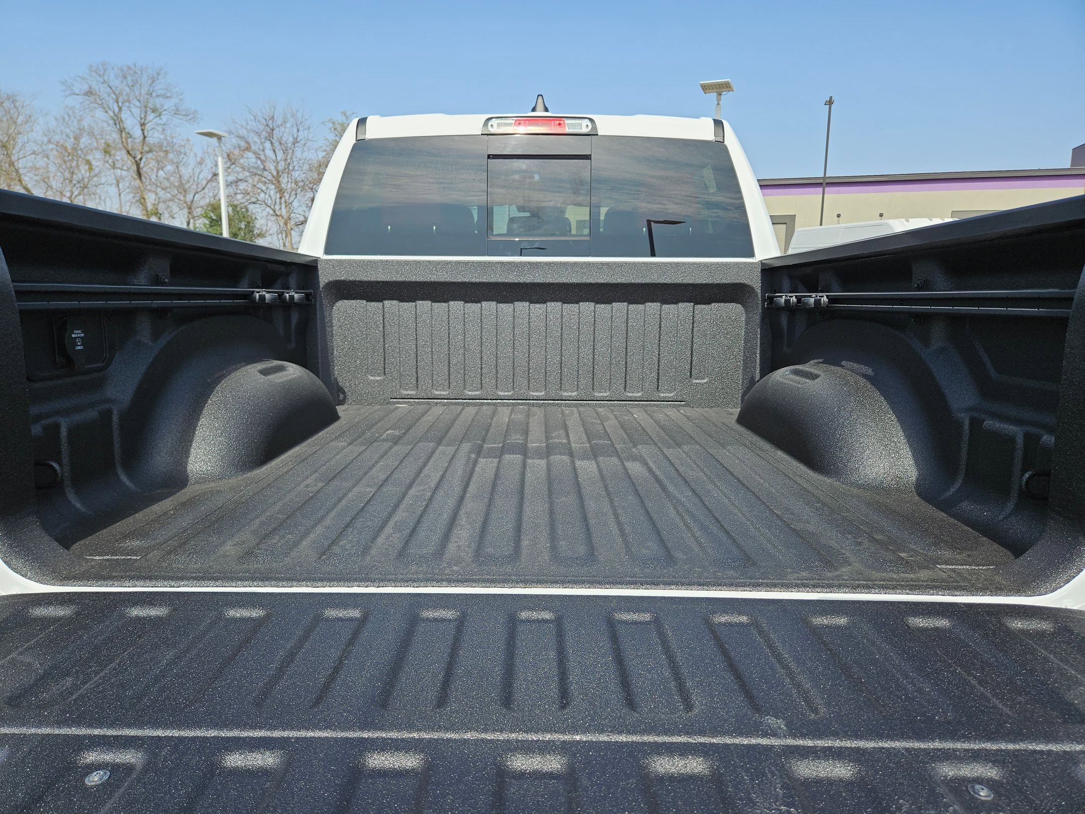 New 2026 RAM 1500 Rebel w/ Bed Utility Group AWD/4WD image 19