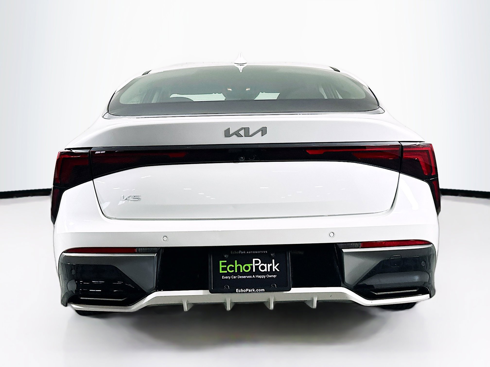 Used 2025 Kia K5 LXS image 7