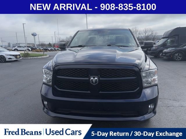 Used 2014 RAM 1500 Express image 1