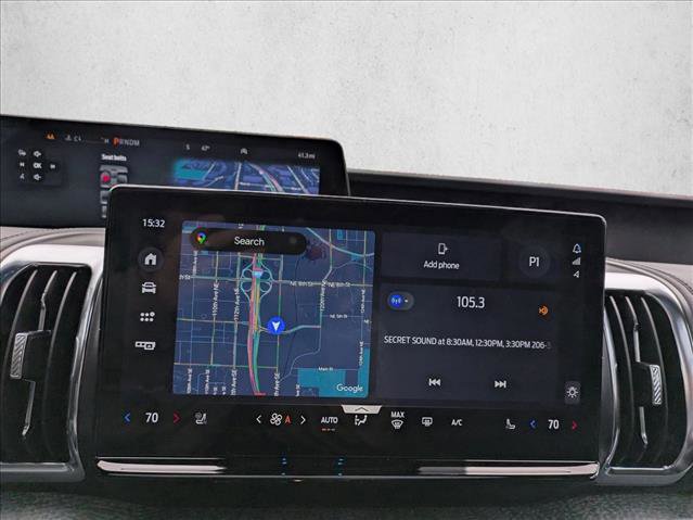 New 2025 Ford Expedition Tremor image 13