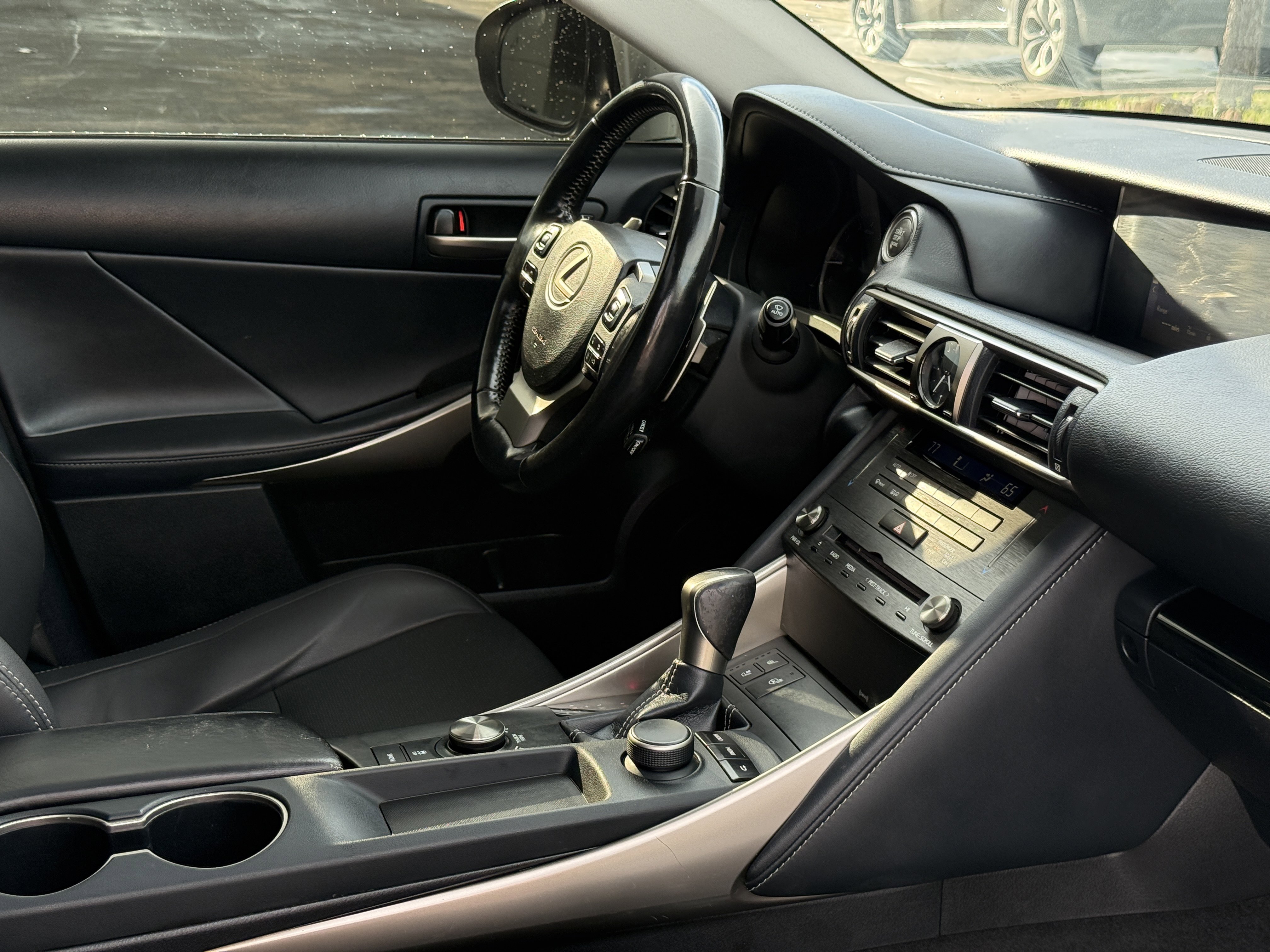 Used 2020 Lexus IS 300 AWD w/ Premium Package image 15