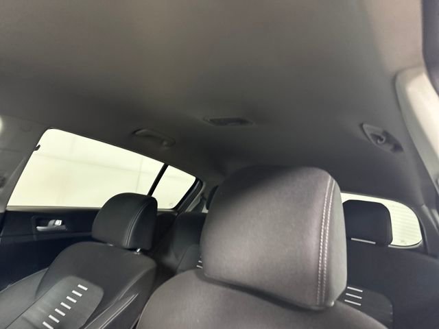 Used 2022 Kia Sportage LX w/ LX AWD Value Edition Package image 12