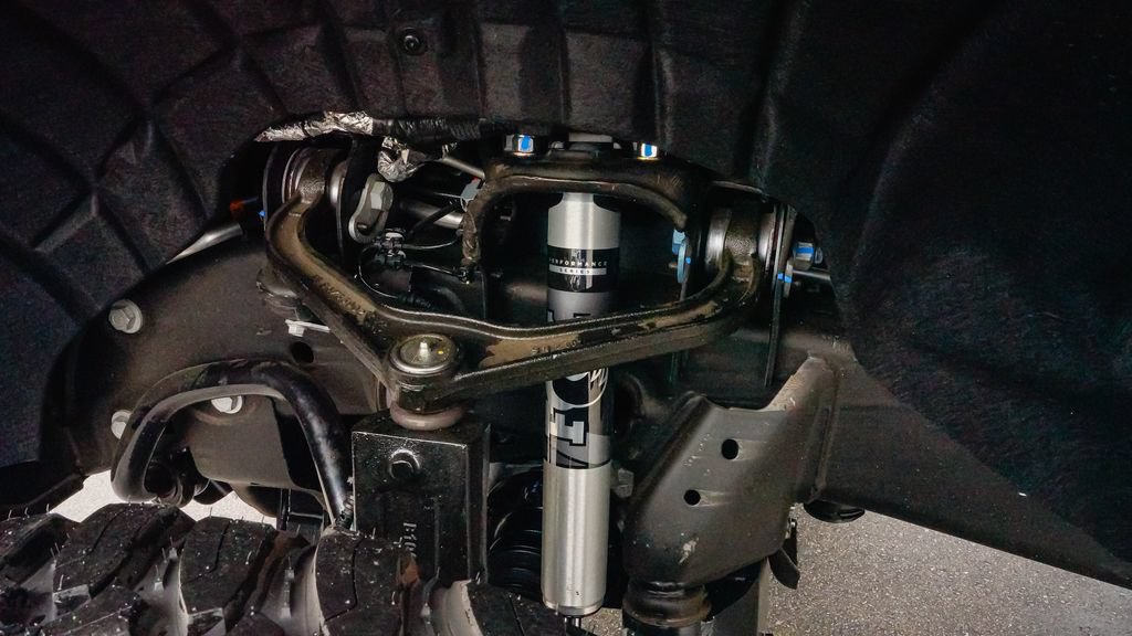 New 2026 GMC Sierra 2500 Denali w/ Denali Reserve Package AWD/4WD image 11