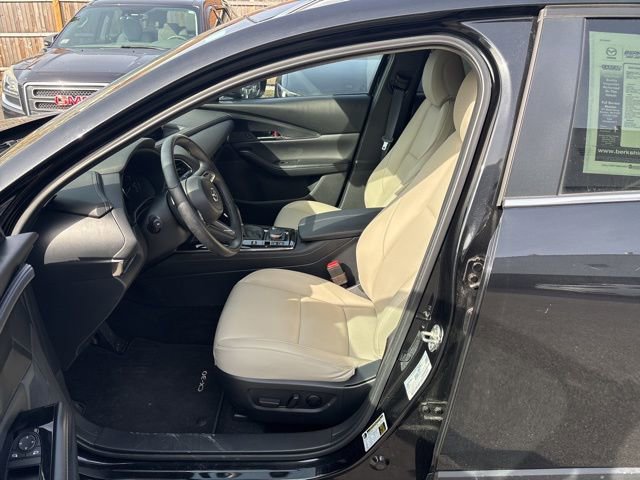 Certified 2023 MAZDA CX-30 AWD 2.5 S w/ Preferred Package image 11