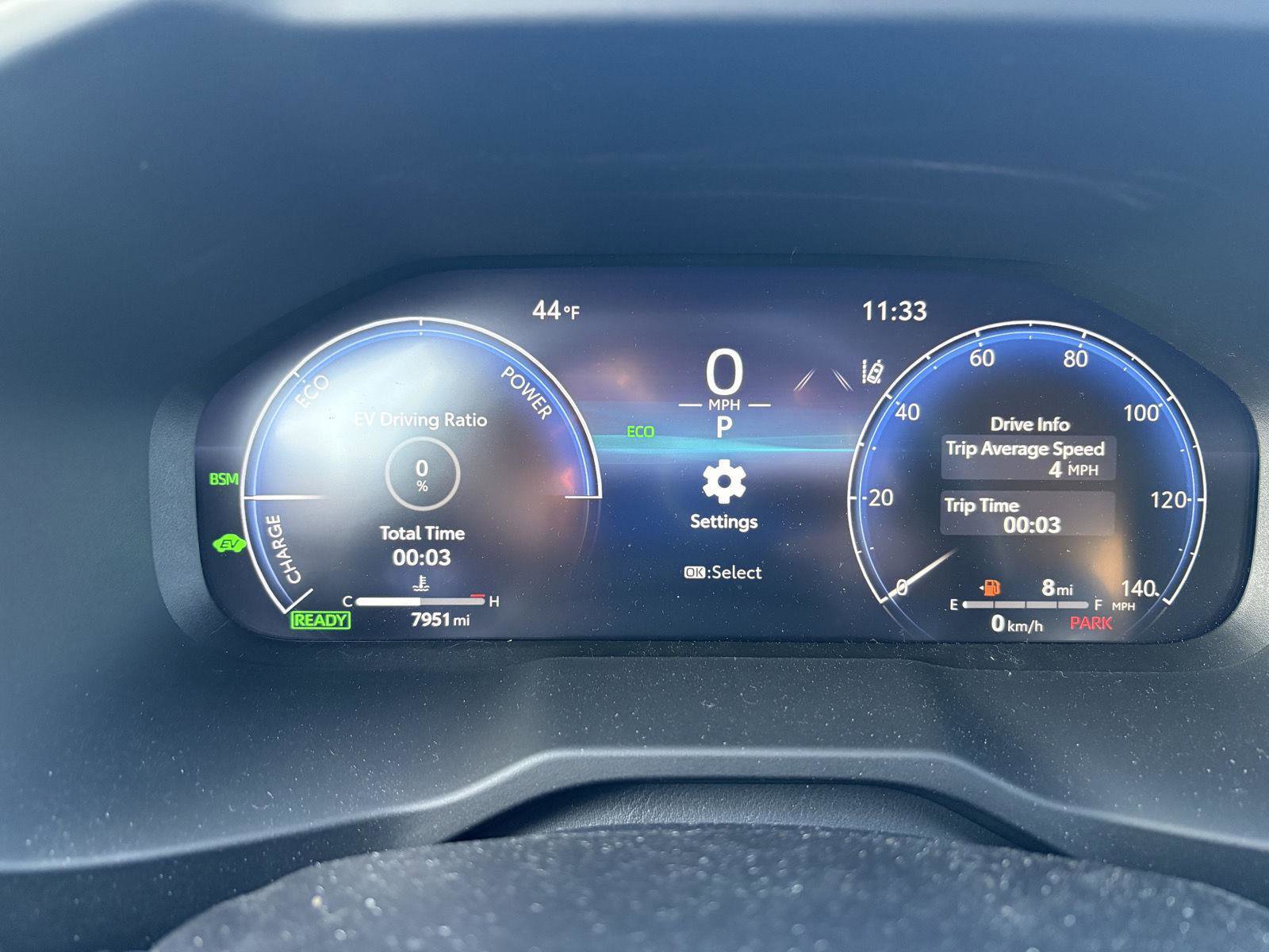 Used 2024 Toyota RAV4 Limited image 12