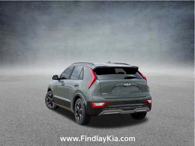 New 2026 Kia Niro Wind image 5
