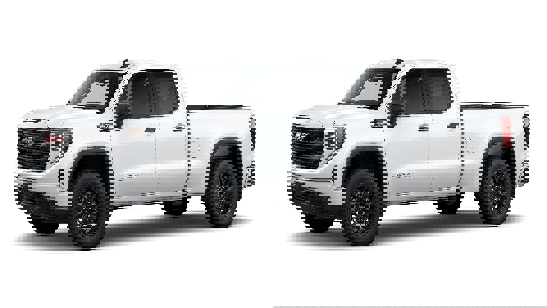 New 2026 GMC Sierra 1500 Pro image 2